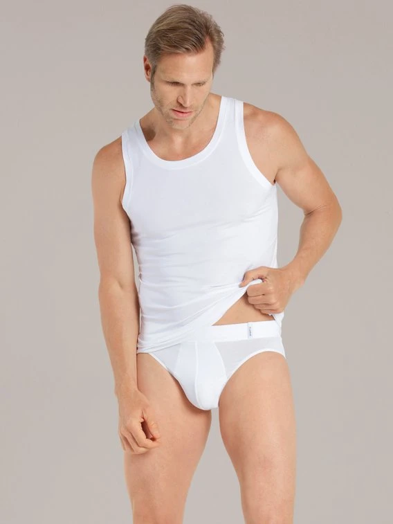 Schiesser Long Life Soft Rio Slip 3 Schiesser Long Life Soft Rio Slip - Image 3