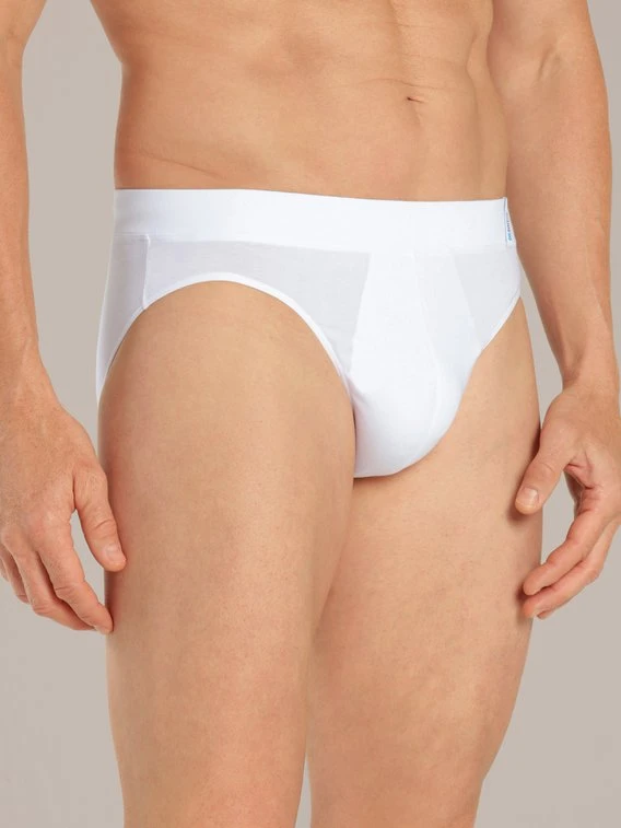 Schiesser Long Life Soft Rio Slip 1 Schiesser Long Life Soft Rio Slip