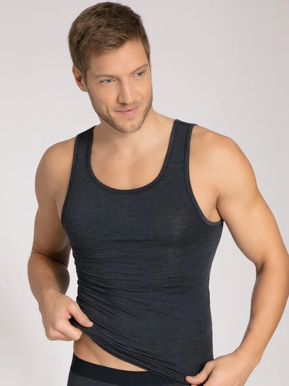 Schiesser Personal Fit Achselshirt 1 Schiesser Personal Fit Achselshirt