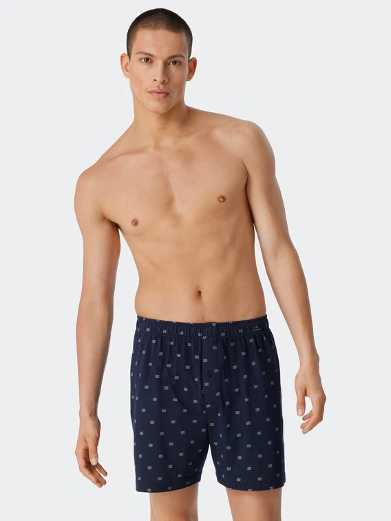 Schiesser Boxershorts Multipacks Boxershorts Im Doppelpack – Bild 4