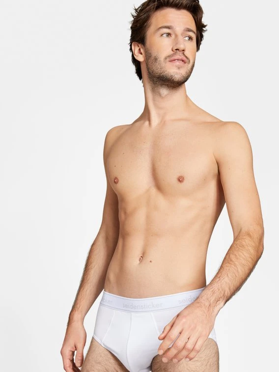 Seidensticker Cotton Flex Slip, 3er-Pack 4 Seidensticker Cotton Flex Slip, 3er-Pack - Image 4