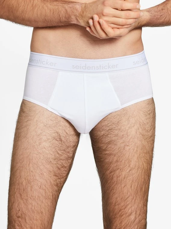 Seidensticker Cotton Flex Slip, 3er-Pack 2 Seidensticker Cotton Flex Slip, 3er-Pack - Image 2