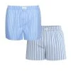 Seidensticker Retro Boxer Boxershorts, 2er-Pack