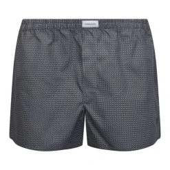 Seidensticker Retro Boxer Boxershorts, 2er-Pack -T-Shirt-Shop Seidensticker Retro Boxer Boxershorts 2er Pack blau 220060 18 7