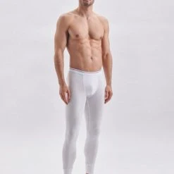 Seidensticker Modern Basic Lange Unterhose 7 Seidensticker Modern Basic Lange Unterhose -T-Shirt-Shop Seidensticker Underwear Lange Unterhose weiss 220290 01 2