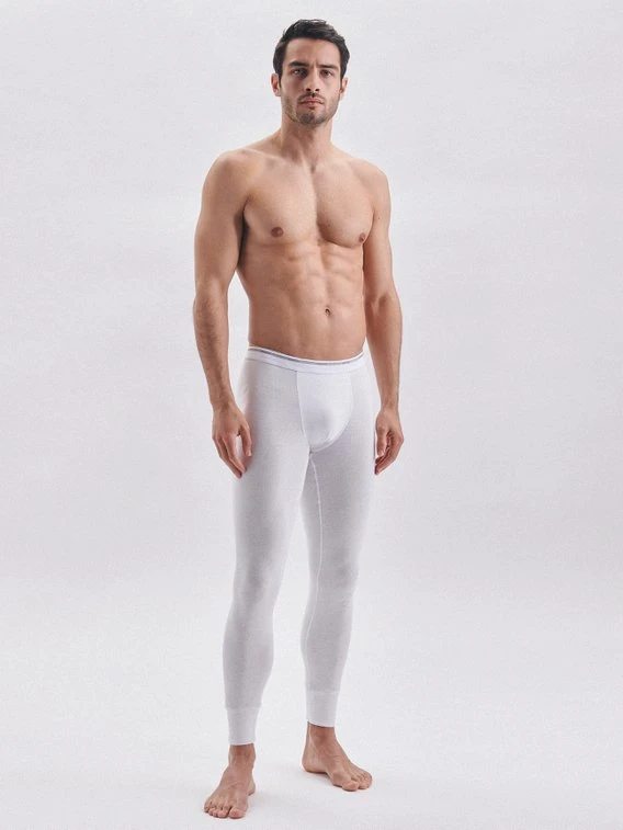 Seidensticker Modern Basic Lange Unterhose 3 Seidensticker Modern Basic Lange Unterhose - Image 3