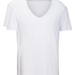 Seidensticker Comfort Cotton Kurzarm-Shirt, Doppelpack