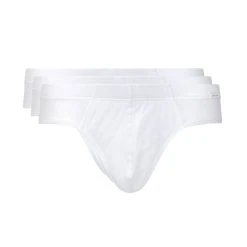 Seidensticker Comfort Cotton Slip, 3er-Pack