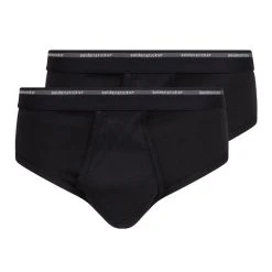 Seidensticker Modern Basic Slip Im Doppelpack