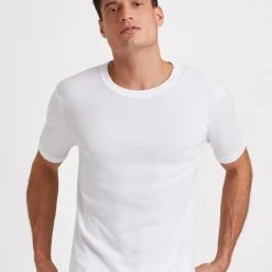 Seidensticker Premium Cotton Kurzarm-Shirt