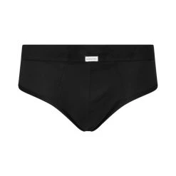 Seidensticker Premium Cotton Slip, High Cut -T-Shirt-Shop Seidensticker F1 Premium Cotton Slip high cut schwarz 200000 39 4