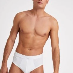 Seidensticker Premium Cotton Slip, High Cut -T-Shirt-Shop Seidensticker F1 Premium Cotton Slip high cut weiss 200000 01 3