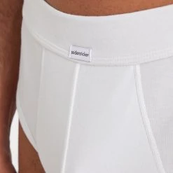 Seidensticker Premium Cotton Slip, High Cut -T-Shirt-Shop Seidensticker F1 Premium Cotton Slip high cut weiss 200000 01 4