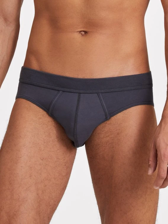 Seidensticker Relax Cotton Slip, 3er-Pack 2 Seidensticker Relax Cotton Slip, 3er-Pack - Image 2