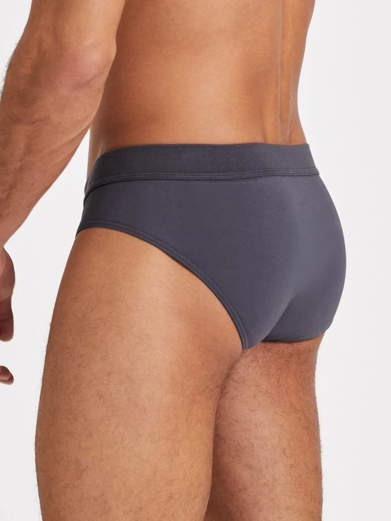 Seidensticker Relax Cotton Slip, 3er-Pack 3 Seidensticker Relax Cotton Slip, 3er-Pack - Image 3