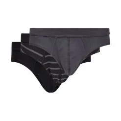 Seidensticker Relax Cotton Slip, 3er-Pack