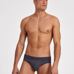 Seidensticker Relax Cotton Slip, 3er-Pack 7 Seidensticker Relax Cotton Slip, 3er-Pack -T-Shirt-Shop Seidensticker F1 Relax Cotton Slip 3er Pack schwarz 200017 39 3