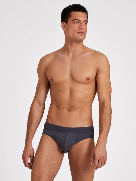 Seidensticker Relax Cotton Slip, 3er-Pack 4 Seidensticker Relax Cotton Slip, 3er-Pack - Image 4