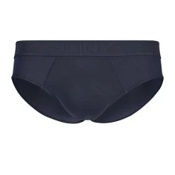 Skiny Bamboo Deluxe Slip 5 Skiny Bamboo Deluxe Slip -T-Shirt-Shop Skiny Bamboo Deluxe Slip blau 080318 0393 2