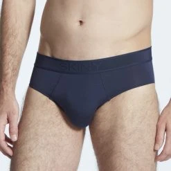 Skiny Bamboo Deluxe Slip