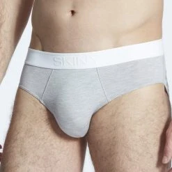 Skiny Bamboo Deluxe Slip