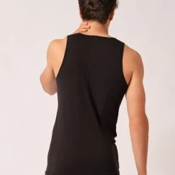 Skiny Every Day In Cotton Advantage Tank Top, 2er-Pack 7 Skiny Every Day In Cotton Advantage Tank Top, 2er-Pack -T-Shirt-Shop Skiny Every Day In Cotton Advantage Tank Top 2er Pack schwarz 080806 7665 2