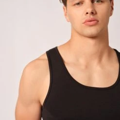 Skiny Every Day In Cotton Advantage Tank Top, 2er-Pack 8 Skiny Every Day In Cotton Advantage Tank Top, 2er-Pack -T-Shirt-Shop Skiny Every Day In Cotton Advantage Tank Top 2er Pack schwarz 080806 7665 3