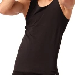 Skiny Every Day In Cotton Advantage Tank Top, 2er-Pack 9 Skiny Every Day In Cotton Advantage Tank Top, 2er-Pack -T-Shirt-Shop Skiny Every Day In Cotton Advantage Tank Top 2er Pack schwarz 080806 7665 4