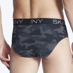 Skiny Every Day In Cotton Multipack Slip, 2er-Pack 9 Skiny Every Day In Cotton Multipack Slip, 2er-Pack -T-Shirt-Shop Skiny Multipack Selection Slip 2er Pack schwarz 086767 2065 2