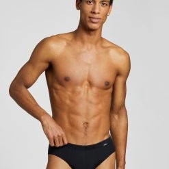 Skiny Every Day In Micro Multipack Slip, 2er-Pack -T-Shirt-Shop Skiny Power Line Slip 2er Pack schwarz 080048 7665 neu 3