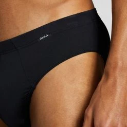 Skiny Every Day In Micro Multipack Slip, 2er-Pack -T-Shirt-Shop Skiny Power Line Slip 2er Pack schwarz 080048 7665 neu 4