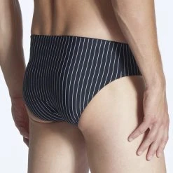 Skiny Every Day In Micro Multipack Slip, 2er-Pack -T-Shirt-Shop Skiny Power Line Slip 2er Pack schwarz 086773 2516 2