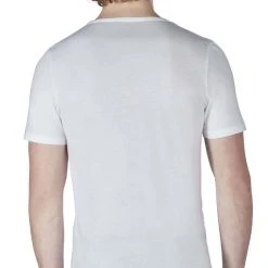 Skiny Shirt Collection T-Shirt, 2er Pack -T-Shirt-Shop Skiny Shirt Collection T Shirt 2er Pack weiss 086912 0500 2