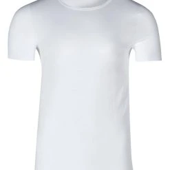 Skiny Shirt Collection T-Shirt, 2er Pack -T-Shirt-Shop Skiny Shirt Collection T Shirt 2er Pack weiss 086912 0500 3