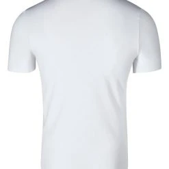Skiny Shirt Collection T-Shirt, 2er Pack -T-Shirt-Shop Skiny Shirt Collection T Shirt 2er Pack weiss 086912 0500 4