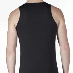 Skiny Shirt Collection Tank-Top, 2er Pack -T-Shirt-Shop Skiny Shirt Collection Tank Top 2er Pack schwarz 086910 7665 2