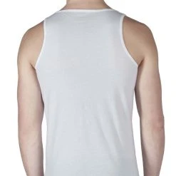 Skiny Shirt Collection Tank-Top, 2er Pack 7 Skiny Shirt Collection Tank-Top, 2er Pack -T-Shirt-Shop Skiny Shirt Collection Tank Top 2er Pack weiss 086910 0500 2