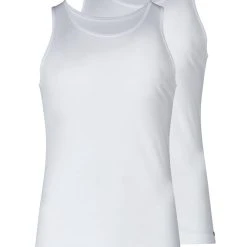 Skiny Shirt Collection Tank-Top, 2er Pack