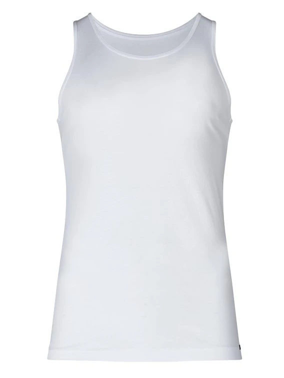 Skiny Shirt Collection Tank-Top, 2er Pack 4 Skiny Shirt Collection Tank-Top, 2er Pack - Image 4