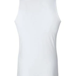 Skiny Shirt Collection Tank-Top, 2er Pack 9 Skiny Shirt Collection Tank-Top, 2er Pack -T-Shirt-Shop Skiny Shirt Collection Tank Top 2er Pack weiss 086910 0500 4