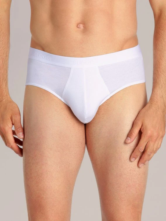 Sloggi 24/7 Midi-Slip, 2er-Pack 2 Sloggi 24/7 Midi-Slip, 2er-Pack - Image 2