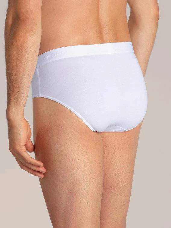 Sloggi 24/7 Midi-Slip, 2er-Pack 3 Sloggi 24/7 Midi-Slip, 2er-Pack - Image 3