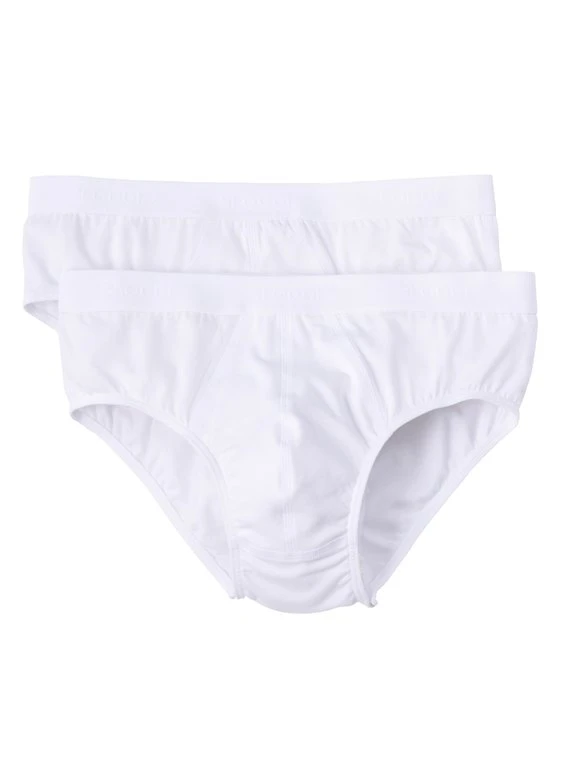 Sloggi 24/7 Midi-Slip, 2er-Pack 1 Sloggi 24/7 Midi-Slip, 2er-Pack