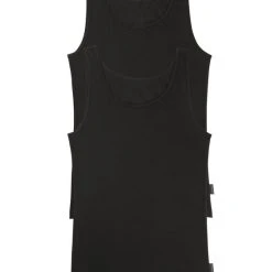 Sloggi 24/7 Shirt, ärmellos, Doppelpack