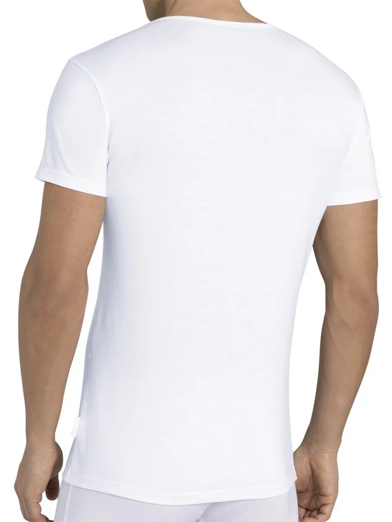 Sloggi 24/7 T-Shirt, Doppelpack 3 Sloggi 24/7 T-Shirt, Doppelpack - Image 3