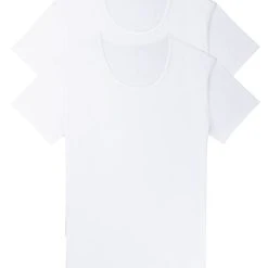 Sloggi 24/7 T-Shirt, Doppelpack
