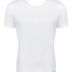 Sloggi Ever Cool Kurzarm-Shirt -T-Shirt-Shop Sloggi Ever Cool Kurzarm Shirt weiss 10211389 0003 4