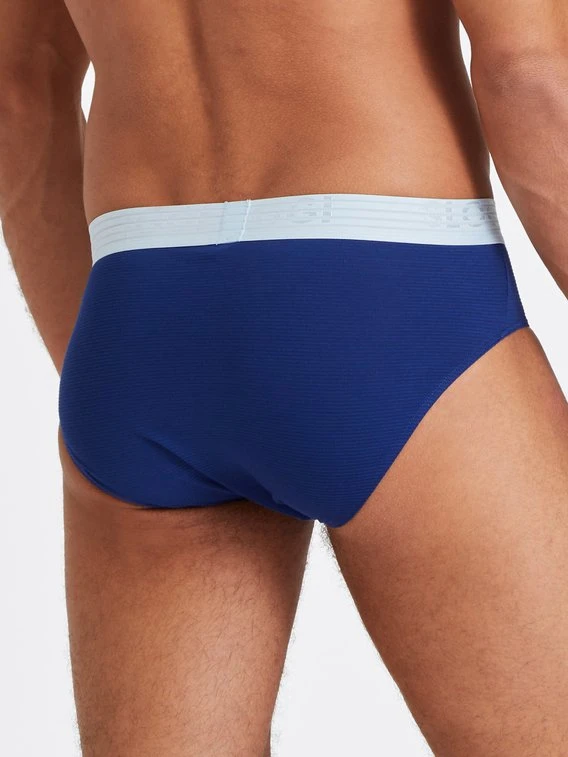 Sloggi Ever Cool Slip, 2er-Pack 3 Sloggi Ever Cool Slip, 2er-Pack - Image 3