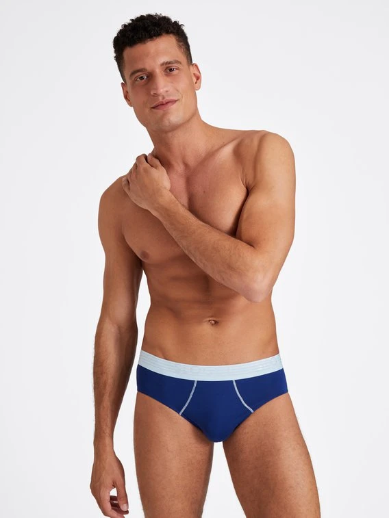 Sloggi Ever Cool Slip, 2er-Pack 4 Sloggi Ever Cool Slip, 2er-Pack - Image 4