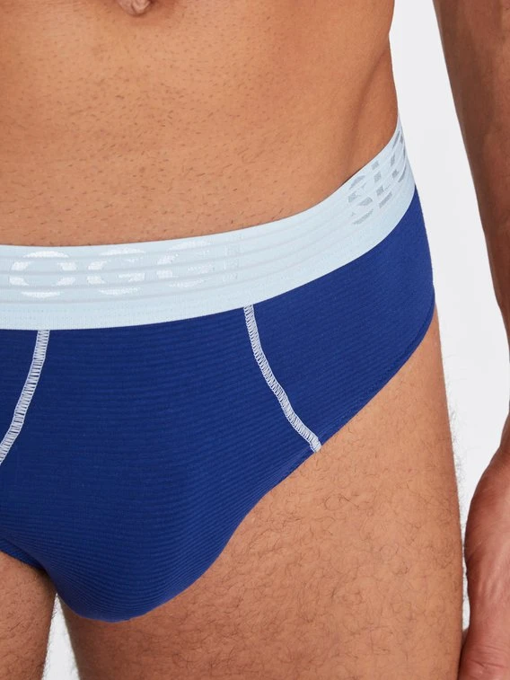 Sloggi Ever Cool Slip, 2er-Pack 5 Sloggi Ever Cool Slip, 2er-Pack - Image 5